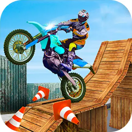 Bike Impossible-Stunt Moto Cra Cheats