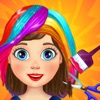 Makeup Artist Girly Games icon