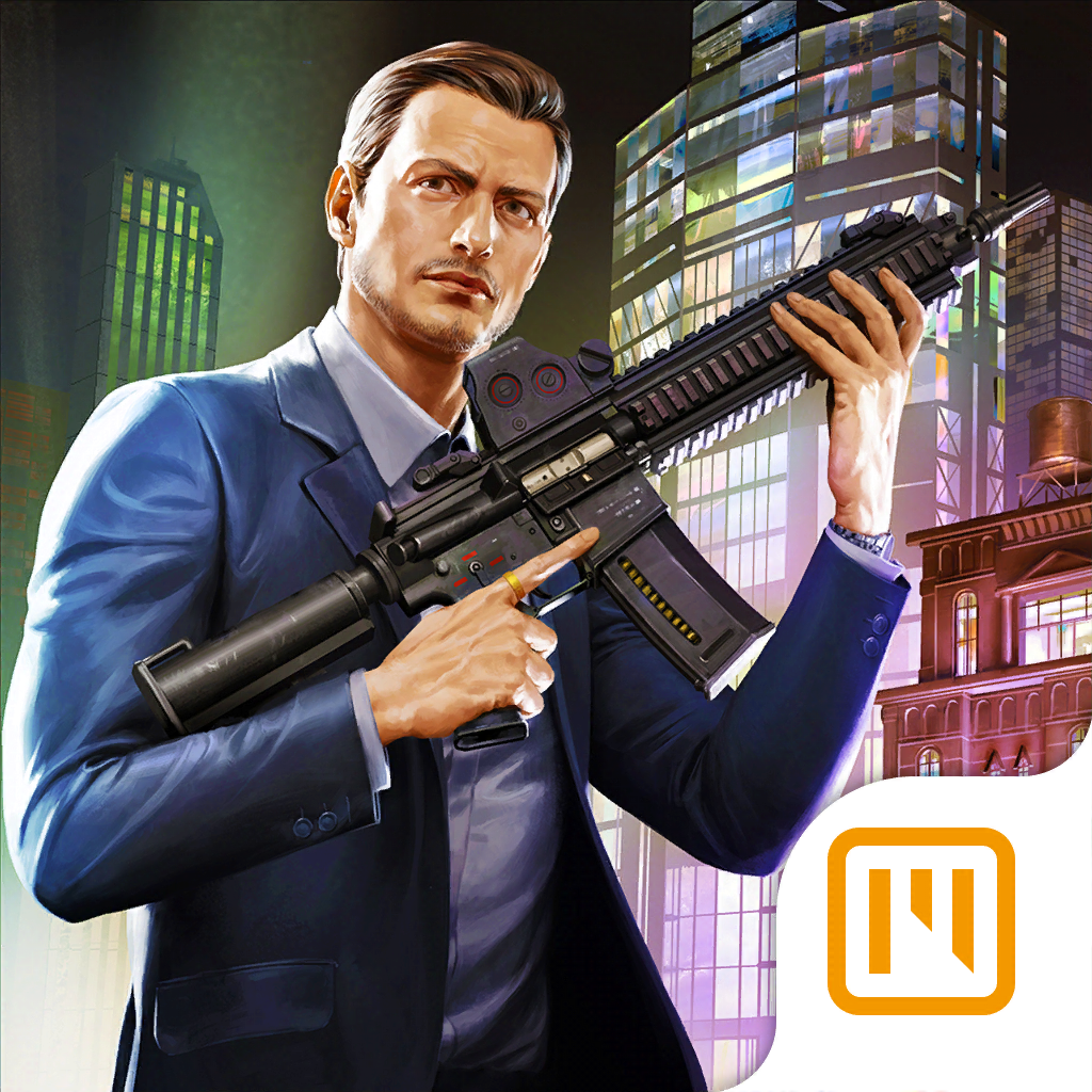 Get Mafia Crime War for iOS, iPhone, iPad Aso Report