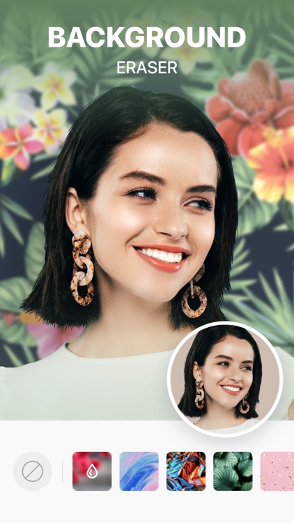 Easysnap: Retouch Photo Editor screenshot-4