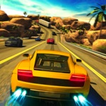 Download Endless Scary Street Race app
