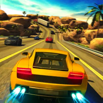 Endless Scary Street Race Cheats