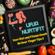 URJA NURTIFITness on Fingertip