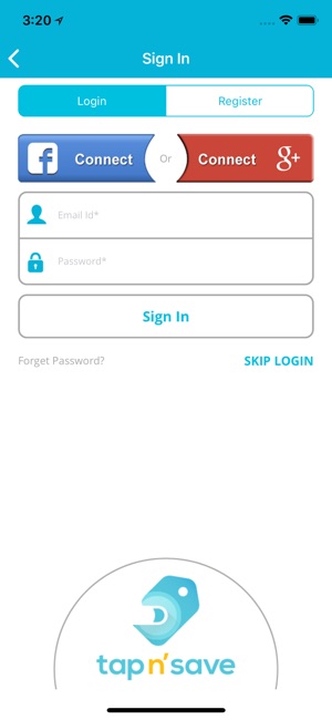 Tap 'n Save - Local Offers(圖4)-速報App