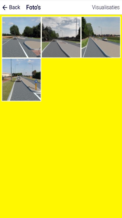 Groot Onderhoud N615 screenshot-3