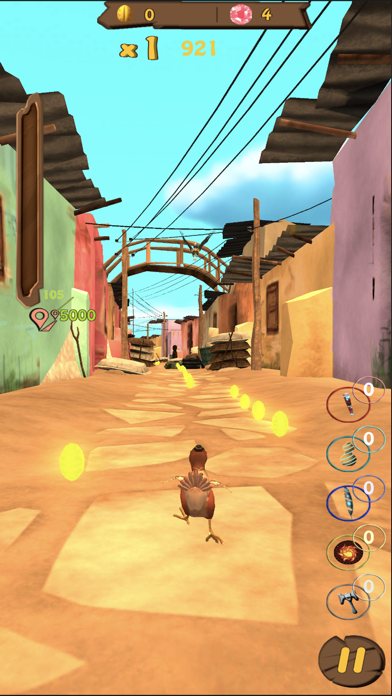 Kukulu - Full Version screenshot 4