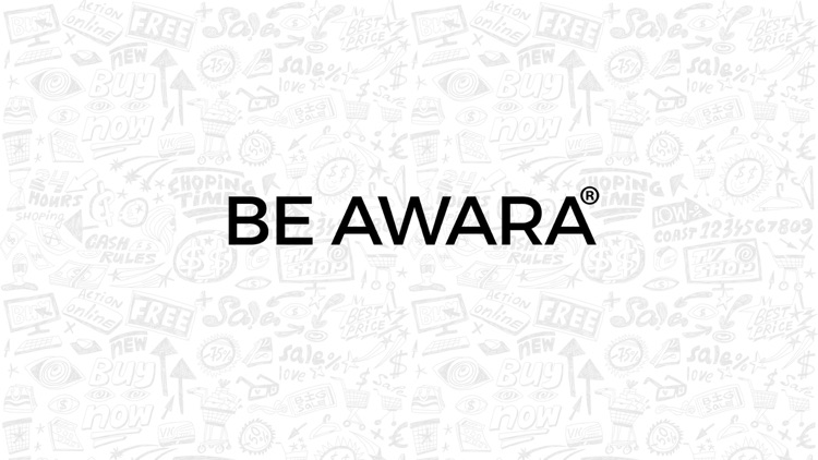 Be Awara Online Shopping App