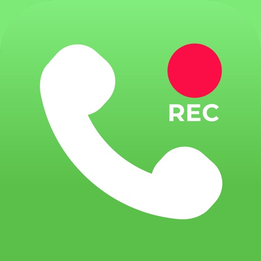 Call Recorder ™ Record Phone iOS App