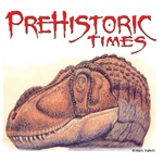 Download Prehistoric Times Magazine app