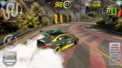 CarXDrift Racing 2 screenshots