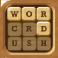 Contacter Words Crush: Hidden Words!