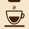 Espresso Scale with Timer icon