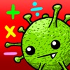 Math Evolve: A Fun Math Game icon