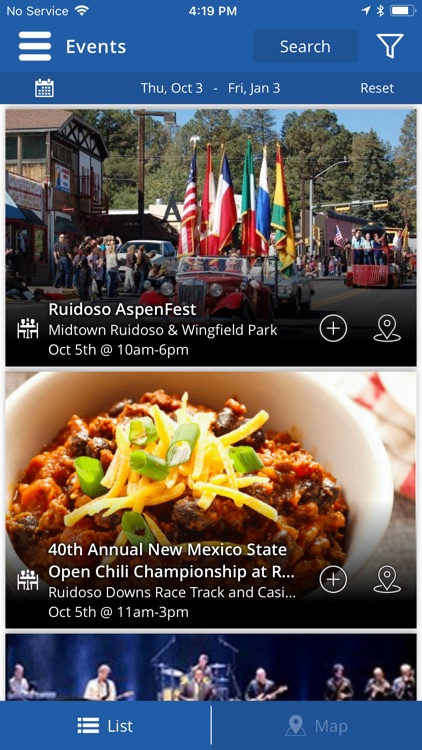 Discover Ruidoso screenshot-4