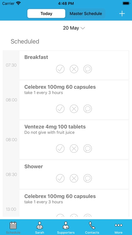 Viva Viv for Clients