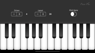 Piano + Keyboard & Metronome + Bundleのおすすめ画像3