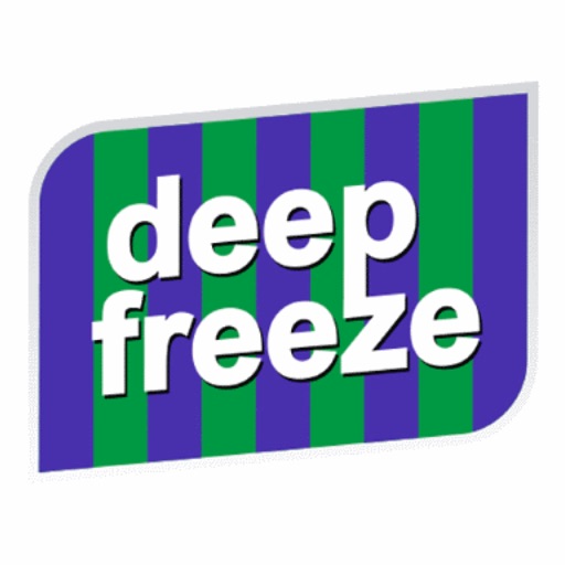 Deep Freeze Congelados