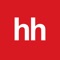 На HeadHunter еженедельно приглашают на собеседования более 1 миллиона кандидатов