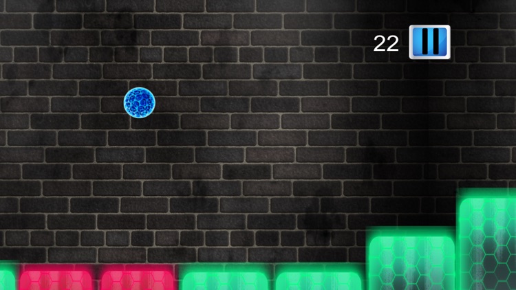 Zombie Ball Escape screenshot-3