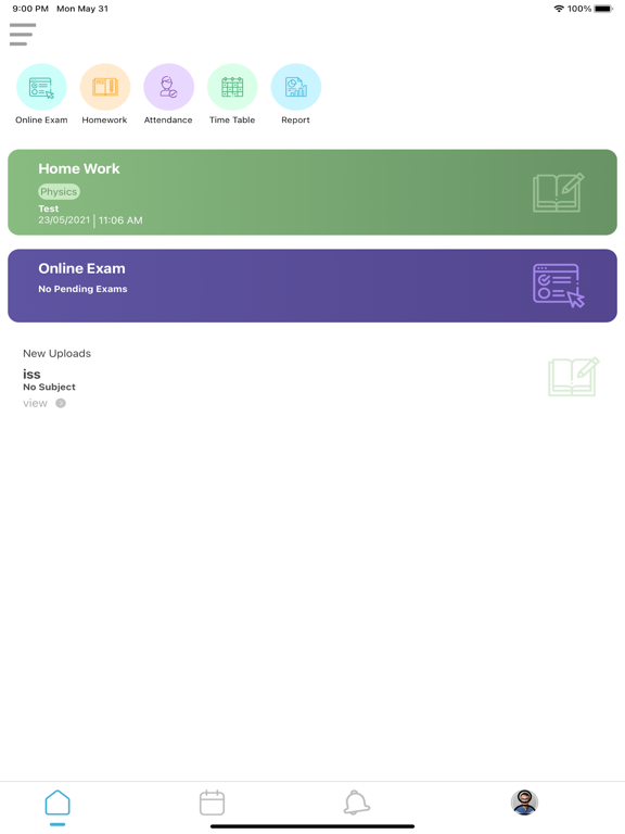 Screenshot #4 pour Madin EDU