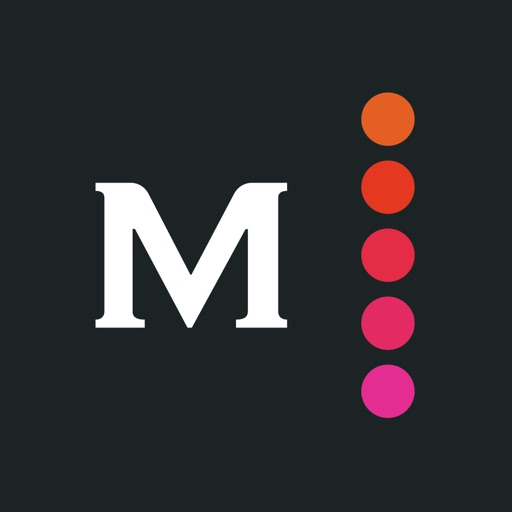 Moleskine Journey Iphone Ipadアプリ アプすけ