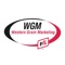 The Western Grain Marketing app is an essential mobile solution that connects your operation to your grain facility, providing real-time, actionable information to help you manage and grow your business