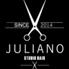 Juliano Studio Hair icon