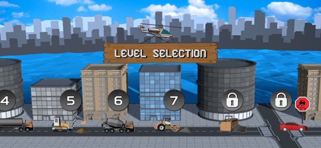 Bricks Road Builder Simulator(圖5)-速報App
