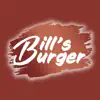 Bill's Burger App Feedback