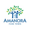 Amanora Park Town