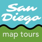 Top 39 Travel Apps Like San Diego Map Tours - Best Alternatives