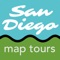 San Diego offers a near-perfect "endless summer" climate, great beaches, a lively downtown, cool neighborhoods, and a generally laid-back feel