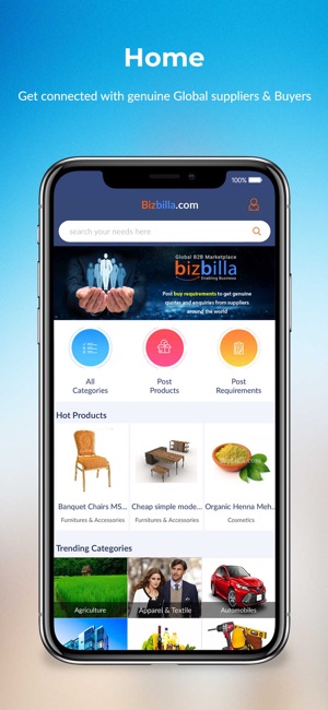 Bizbilla.com