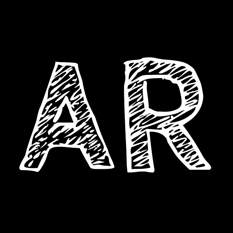 AR Code - Scanner, Reader