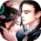 This is a brand new style of fairy tale mobile game