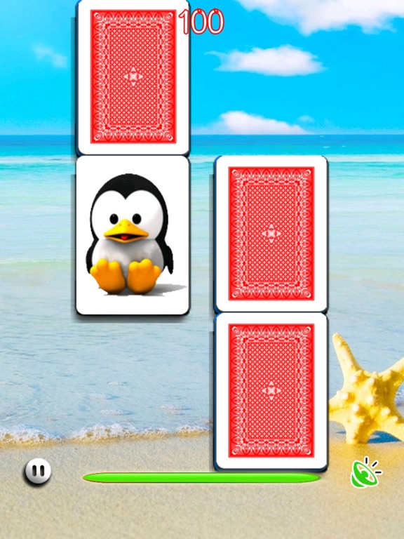Screenshot #4 pour Animal Match Go
