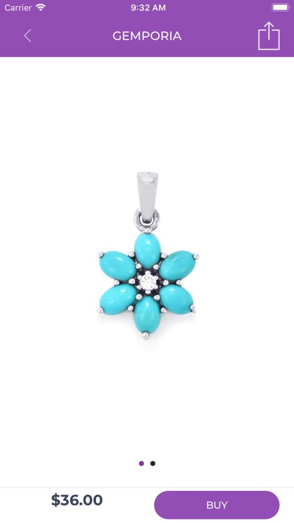 Gemporia Jewelry Auctions screenshot-7