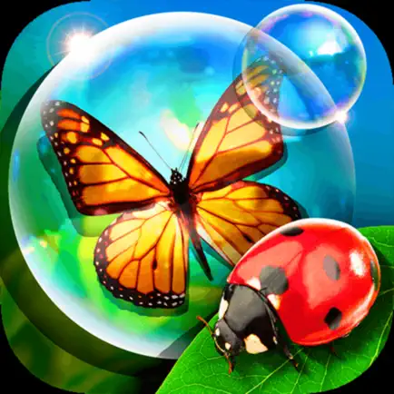 Bugs and Bubbles Cheats