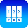 Number Tally Counter Pro