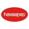 Havaianas comes in a wide range of colors, styles, and silhouettes