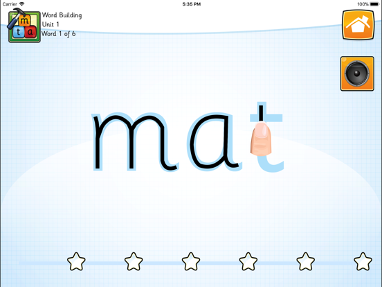 Screenshot #6 pour Initial Code