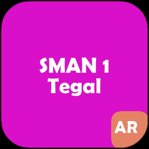 AR SMAN 1 Tegal 2018
