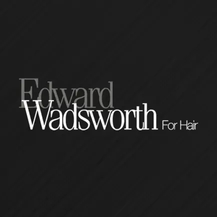 Edward Wadsworth For Hair Cheats