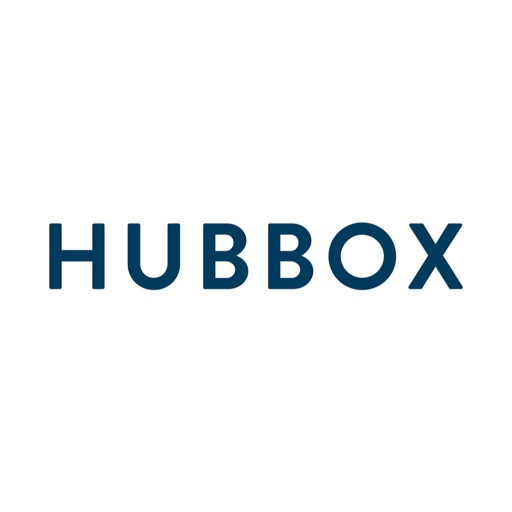 Hubbox CPL - AppWisp.com