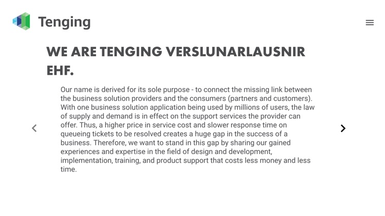 Tenging screenshot-6