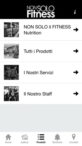 Game screenshot Nonsoloilfitness hack