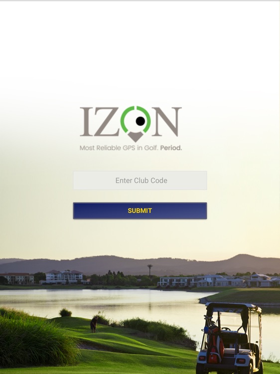 IZON GOLF
