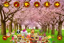 Game screenshot Chinese Food & Fortune Cookies apk