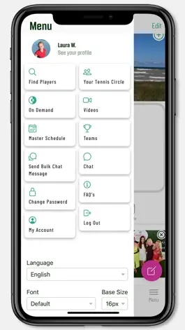 Game screenshot FuzzySpin mod apk