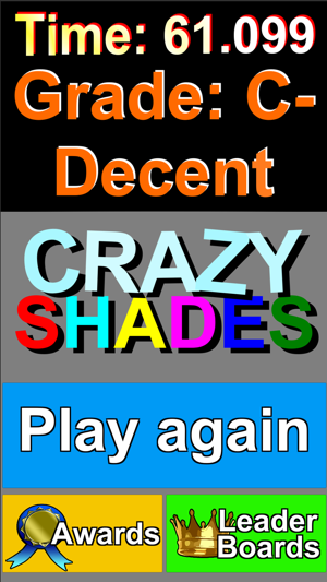 Crazy Shades(圖4)-速報App